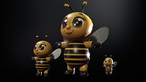 HoneyBee