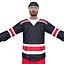 Hockey Players PACK V2