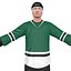 Hockey Players PACK V2