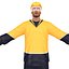 Hockey Players PACK V2