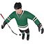 Hockey Players PACK V2