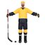 Hockey Players PACK V2