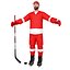 Hockey Players PACK V2