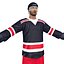 Hockey Players PACK V2