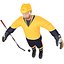 Hockey Players PACK V2