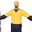 Hockey Players PACK V2