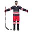 Hockey Players PACK V2
