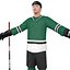 Hockey Players PACK V2