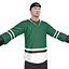 Hockey Players PACK V2