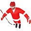 Hockey Players PACK V2