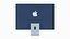 iMac 24" 2021