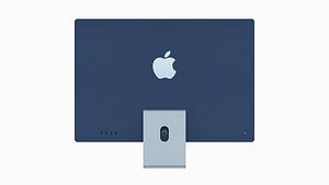 iMac 24" 2021