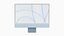 iMac 24" 2021