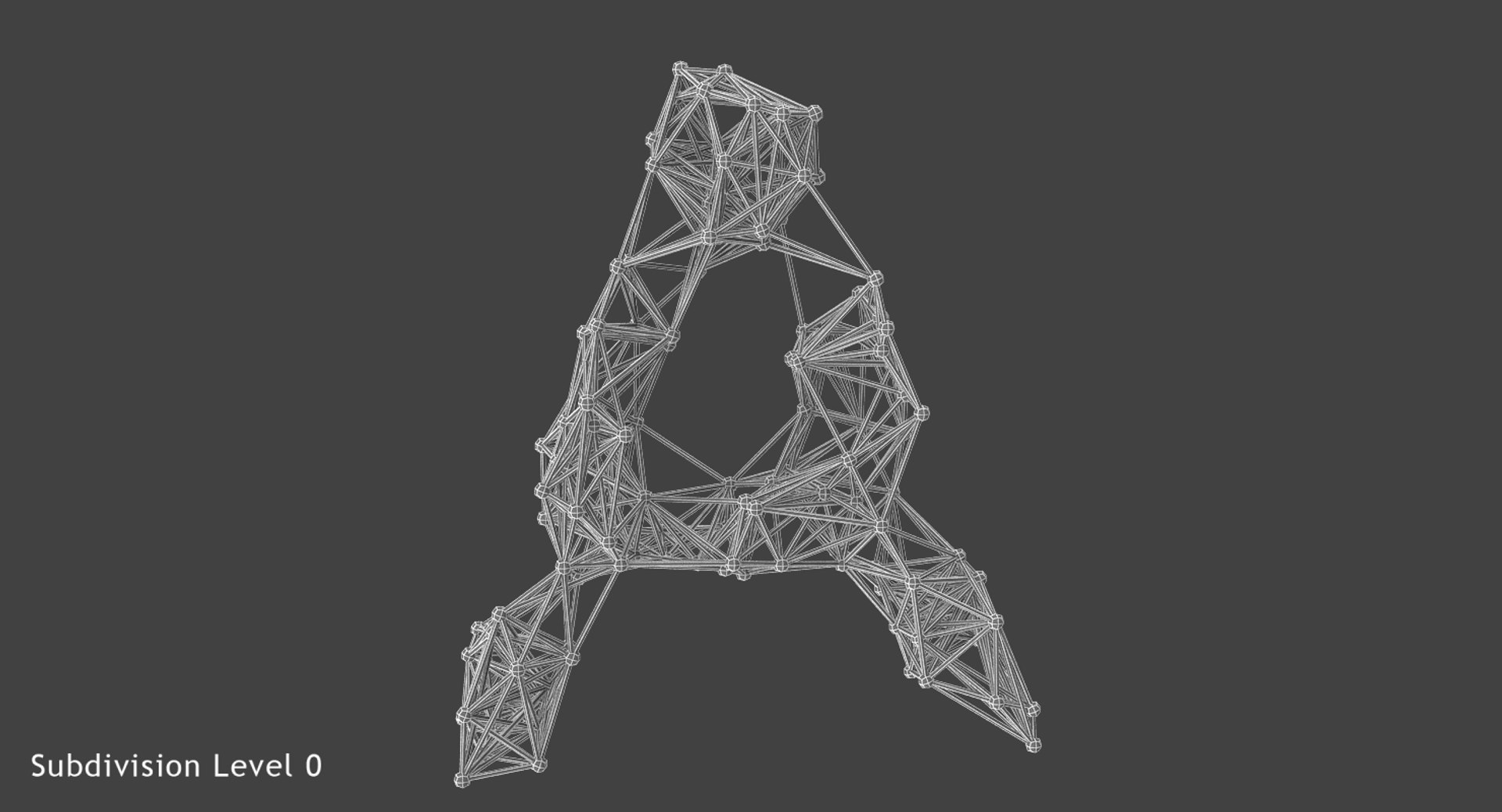 3D alphabet structure letter https://p.turbosquid.com/ts-thumb/Il/LOXaF9/6y19EiAq/wireframe_00/png/1524794046/1920x1080/fit_q87/9fdae5663d7c81a01e20cb5a1098fb89a5b21105/wireframe_00.jpg