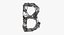 Alphabet / Structure
