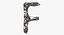Alphabet / Structure