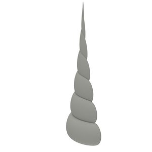 Unicorn Horn