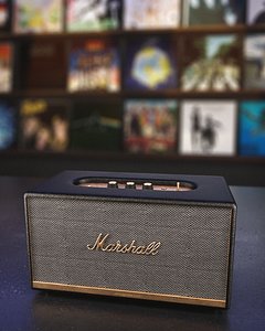 Marshall Speaker STANMORE Bluetooth