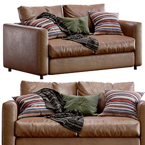 ikea vimle 3D