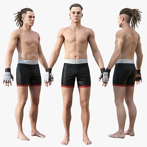 Boxer 3D Models for Download | TurboSquid