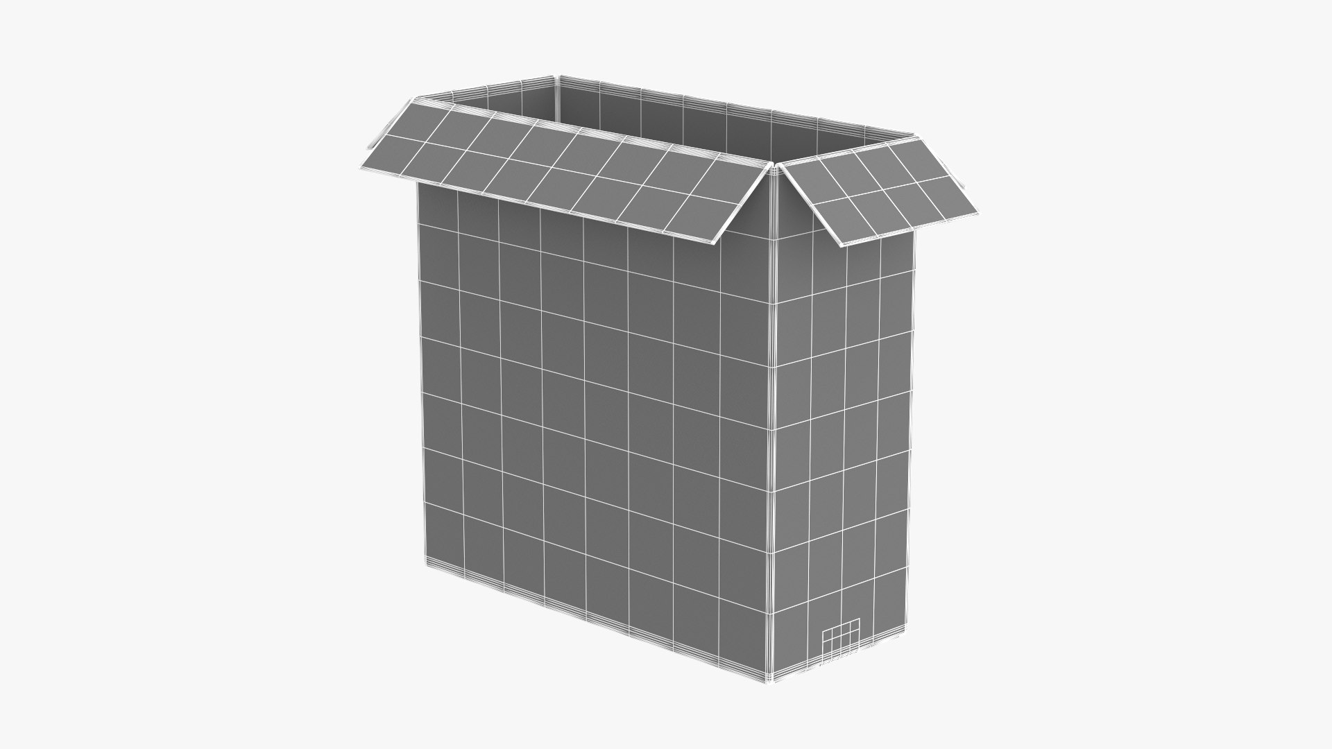 Cardboard Box 50x20x50 Open 3D model https://p.turbosquid.com/ts-thumb/Il/RaDJhU/lX/wire1/png/1767056525/1920x1080/fit_q87/44b516256b1c8baa1f5f1829d941e913ef0071d3/wire1.jpg