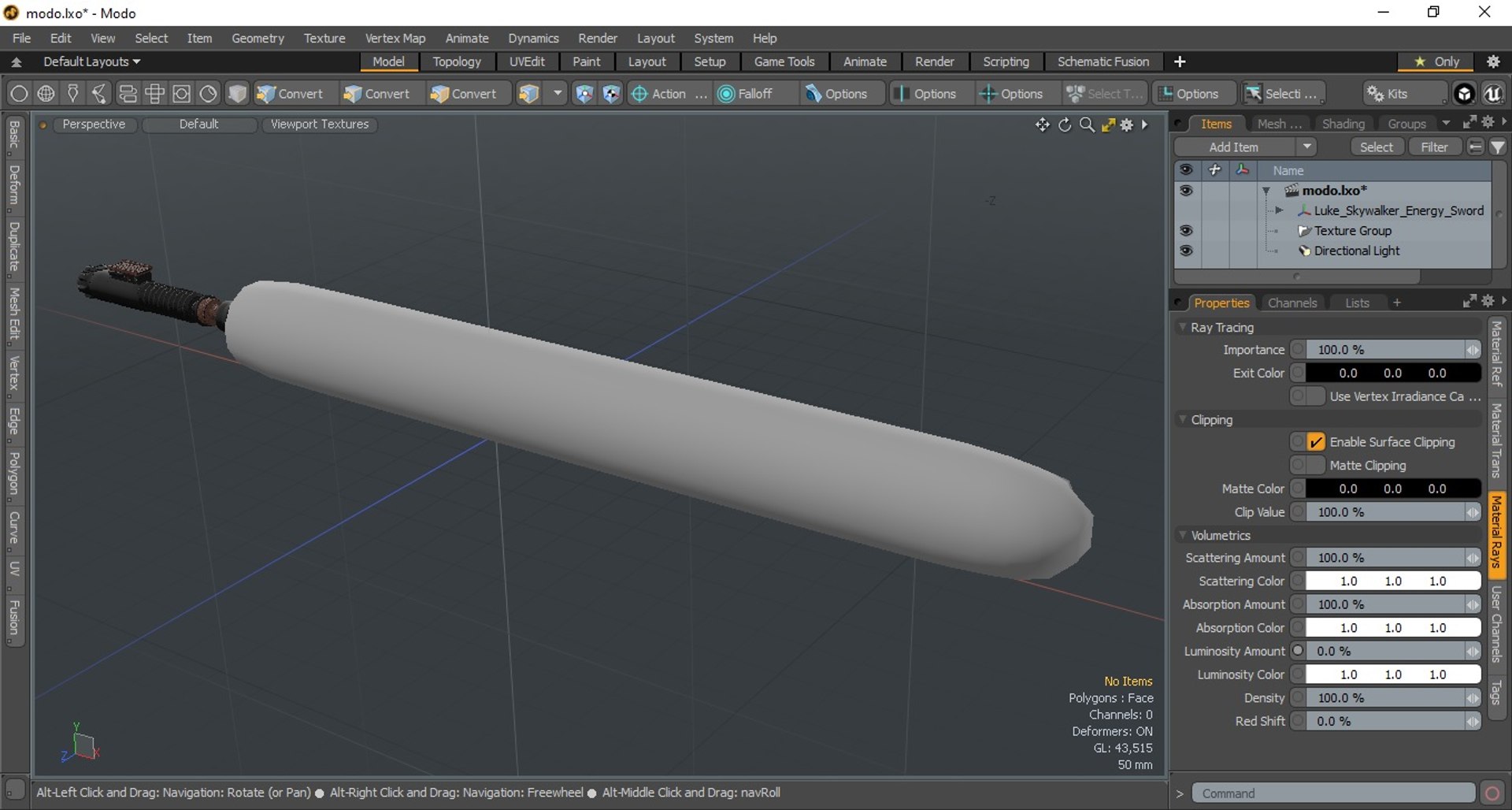 3D Luke Skywalker Energy Sword https://p.turbosquid.com/ts-thumb/Il/Sp6UPb/oh/lukeskywalkerenergyswordmb3dmodel025/jpg/1722818097/1920x1080/fit_q87/41e235fb5faf5a3e623c2c2138ec11f6a585d737/lukeskywalkerenergyswordmb3dmodel025.jpg
