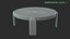 Coffee Table 3D model