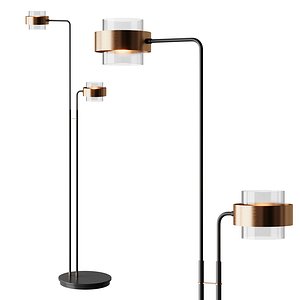 3D model Botello lamp