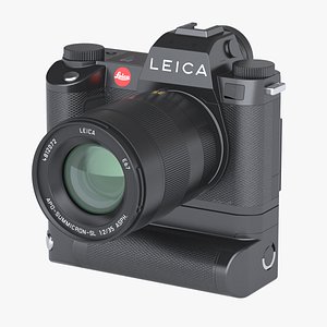 Leica SL3