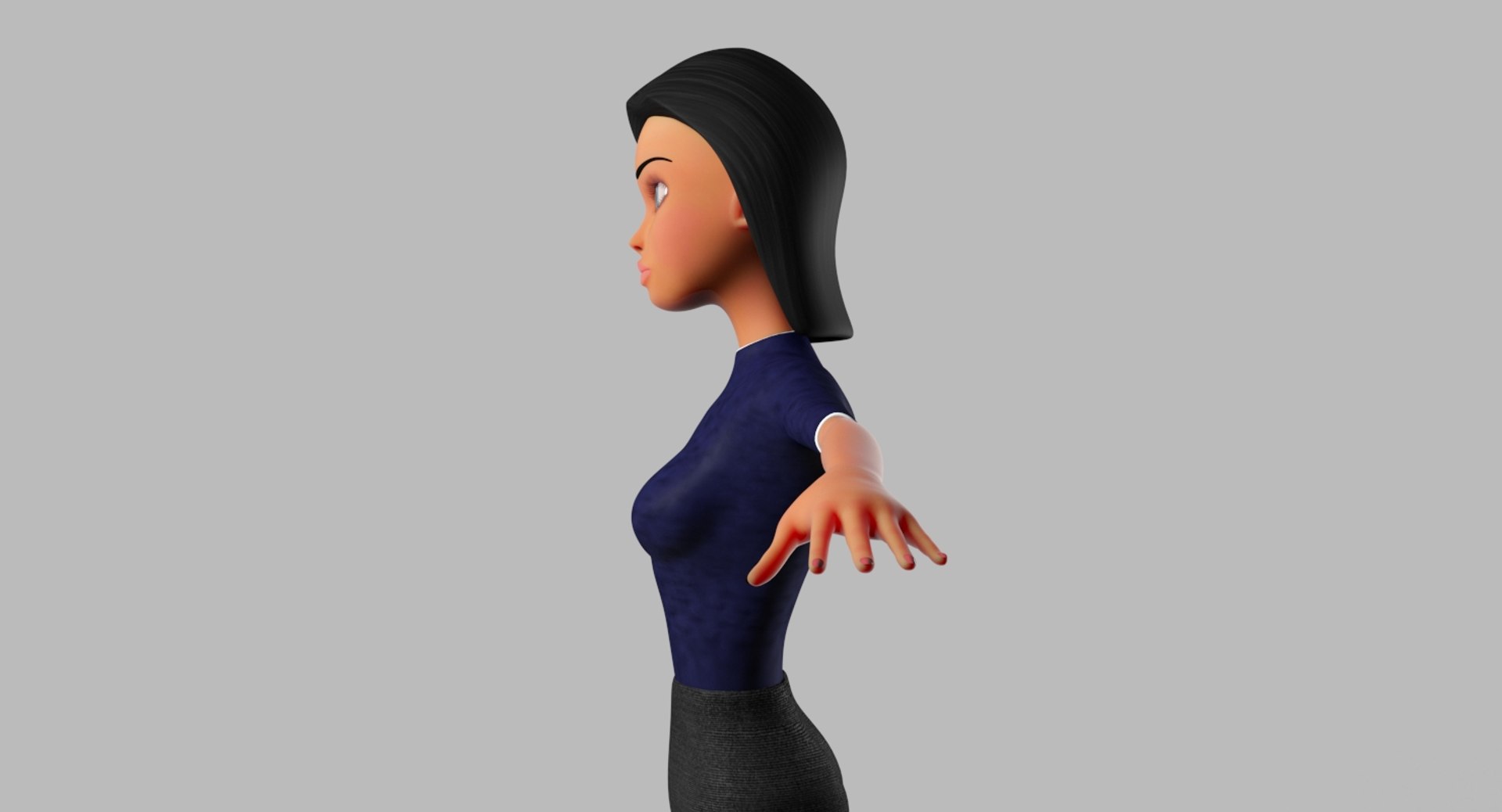 3D business woman cartoon model https://p.turbosquid.com/ts-thumb/Il/bxFQG2/a0QCiysG/02/jpg/1600280370/1920x1080/fit_q87/3d17224550c9a19c1c670957f9c8fe2c7a28fd1a/02.jpg