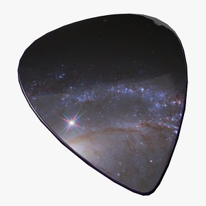 Universe Plectrum