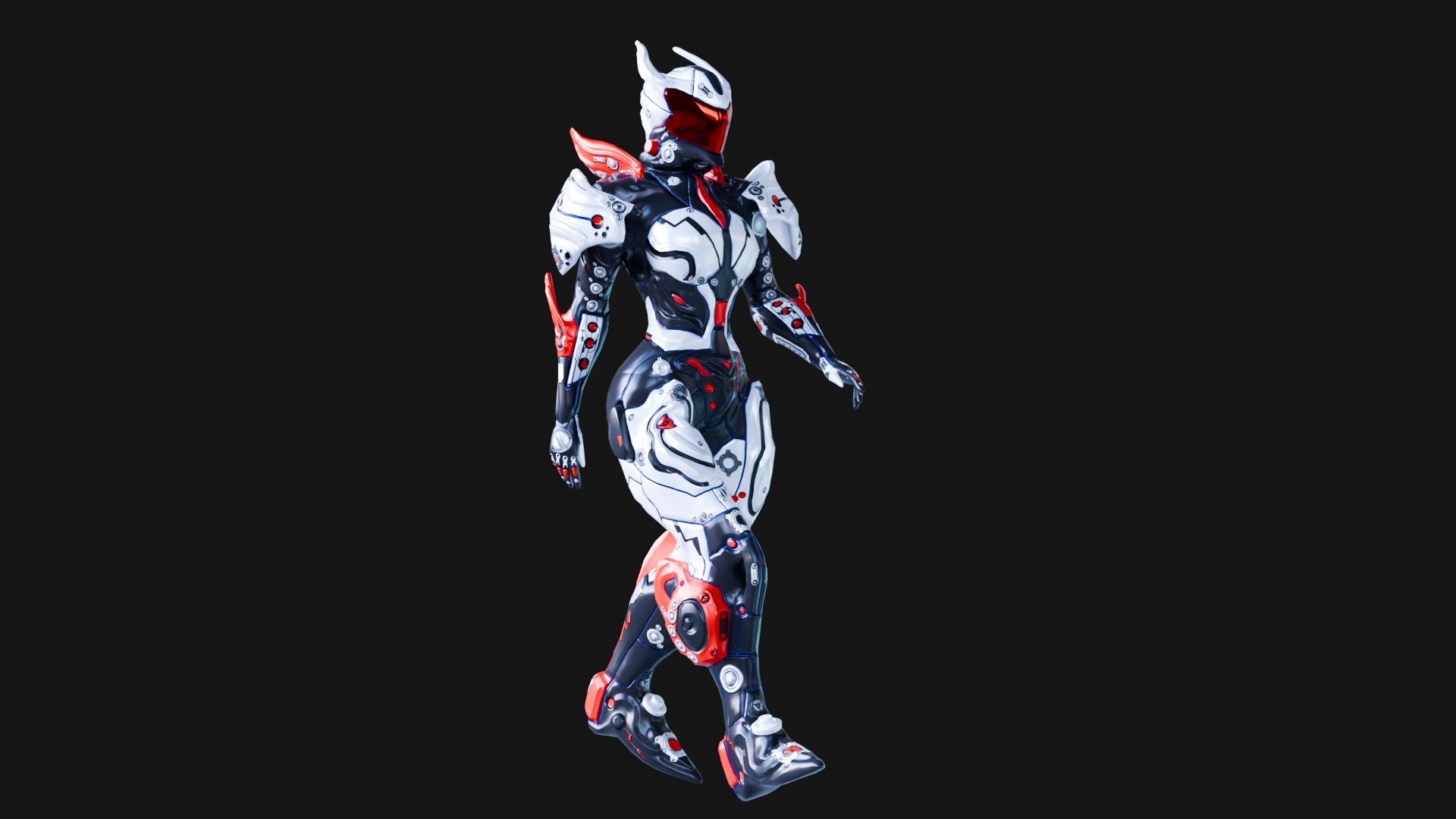 3D Low Poly Cyborg - Luminexa model https://p.turbosquid.com/ts-thumb/Il/e14BTi/th/12/png/1733898752/1920x1080/fit_q87/eaa01f045234c557c0fb22db381e068d1c8feb2b/12.jpg