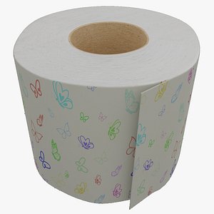 Toilet Paper 02