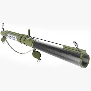 RPG-18 Muha