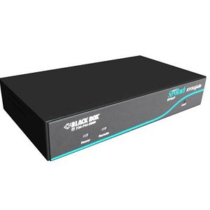 3d model kvm gate