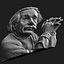 Albert Einstein