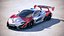 McLaren P1 GTR Senna 2019