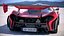 McLaren P1 GTR Senna 2019