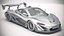 McLaren P1 GTR Senna 2019