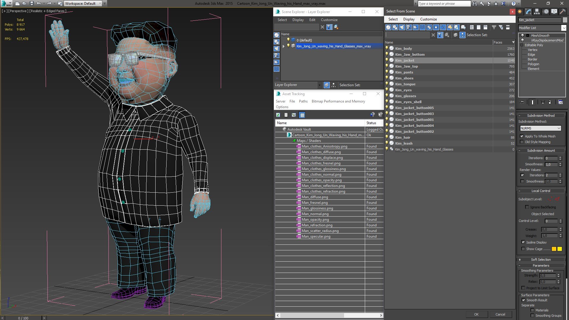 Cartoon Kim Jong Un Waving his Hand 3D https://p.turbosquid.com/ts-thumb/Il/oCEPi9/B8/cartoonkimjongunwavinghishandvray3dmodel021/jpg/1643020899/1920x1080/fit_q87/204b82cee69d031da65f96e0cfde179eddaf51c1/cartoonkimjongunwavinghishandvray3dmodel021.jpg