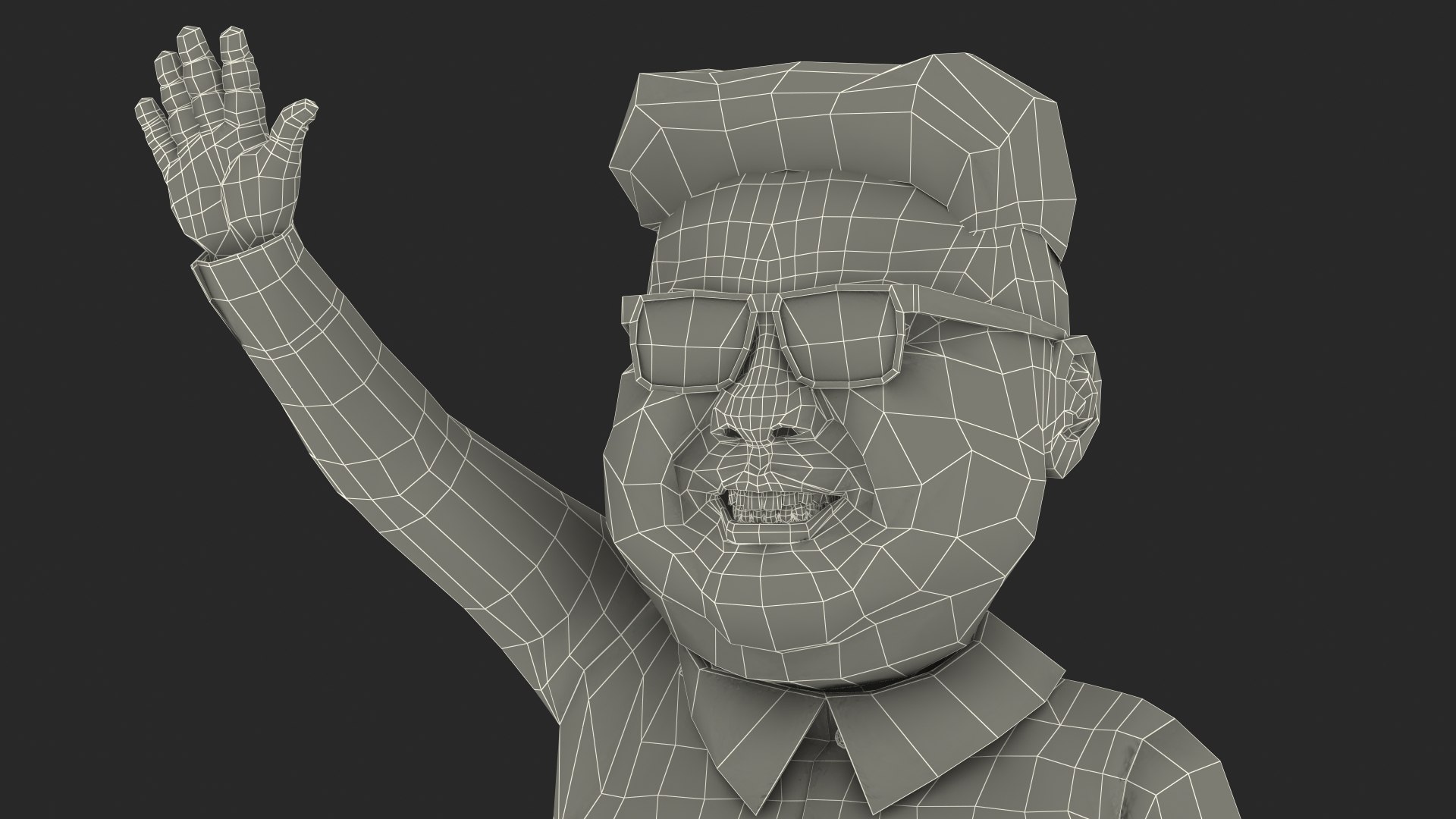 Cartoon Kim Jong Un Waving his Hand 3D https://p.turbosquid.com/ts-thumb/Il/oCEPi9/Ij/cartoonkimjongunwavinghishandvray3dmodel027/jpg/1643020917/1920x1080/fit_q87/7d101cc41ee445e654299031d15e383791ac0cad/cartoonkimjongunwavinghishandvray3dmodel027.jpg