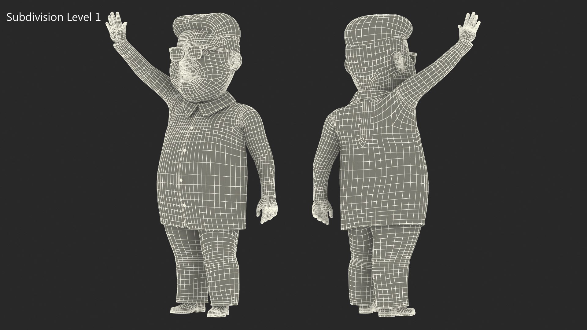 Cartoon Kim Jong Un Waving his Hand 3D https://p.turbosquid.com/ts-thumb/Il/oCEPi9/Sv/cartoonkimjongunwavinghishandvray3dmodel018/jpg/1643020889/1920x1080/fit_q87/7cd64ba68cde6584ea089ce6dacabed621315b59/cartoonkimjongunwavinghishandvray3dmodel018.jpg