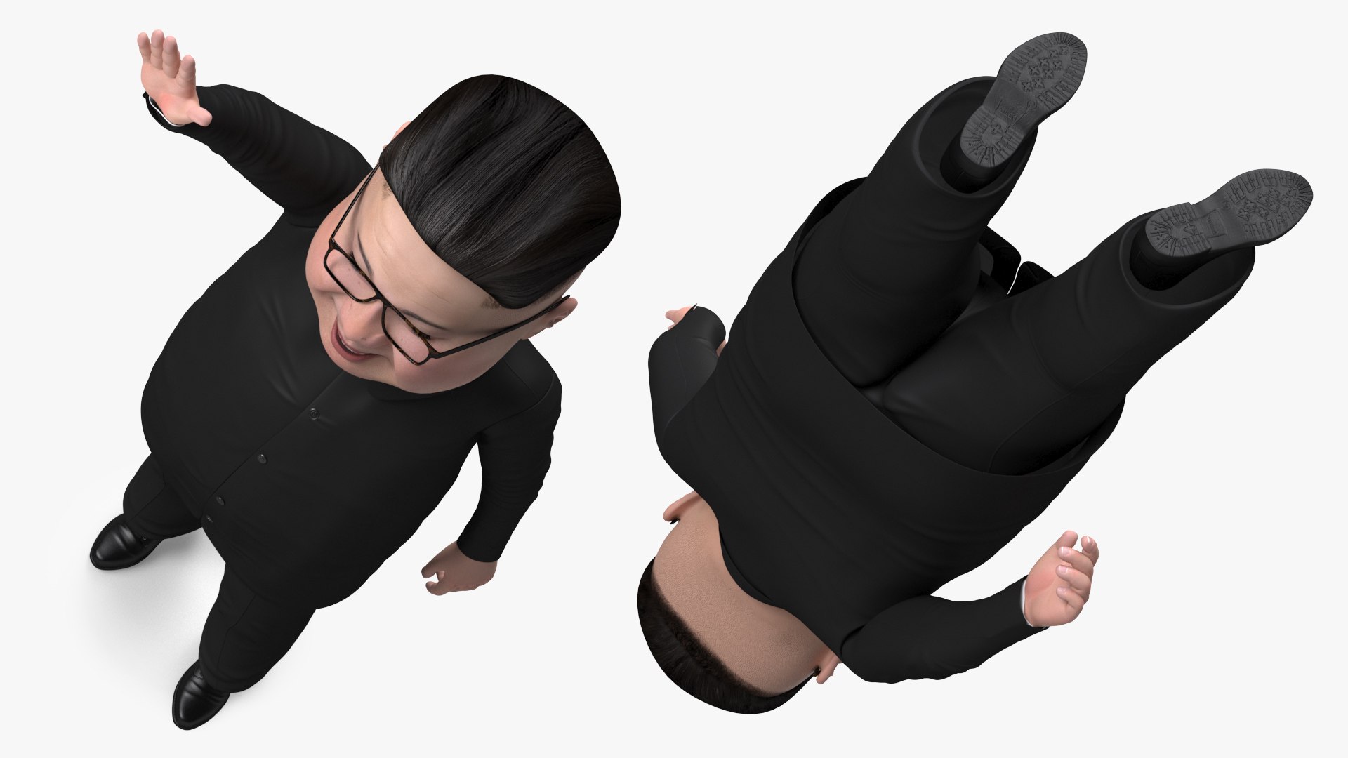 Cartoon Kim Jong Un Waving his Hand 3D https://p.turbosquid.com/ts-thumb/Il/oCEPi9/T0/cartoonkimjongunwavinghishandvray3dmodel007/jpg/1643020841/1920x1080/fit_q87/148268a7add64ae9bd392c63c7669eb4df599491/cartoonkimjongunwavinghishandvray3dmodel007.jpg