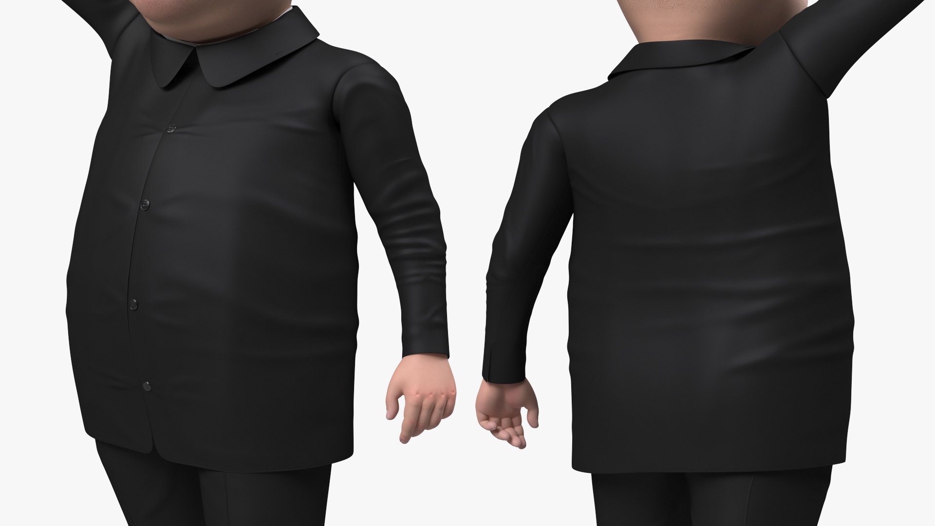 Cartoon Kim Jong Un Waving his Hand 3D https://p.turbosquid.com/ts-thumb/Il/oCEPi9/rD/cartoonkimjongunwavinghishandvray3dmodel013/jpg/1643020859/1920x1080/fit_q87/4ecb07c9f27f784ecffe9e378d6be0c93458fa5c/cartoonkimjongunwavinghishandvray3dmodel013.jpg