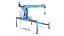 Mobile Crane with Operator Seat 3D model