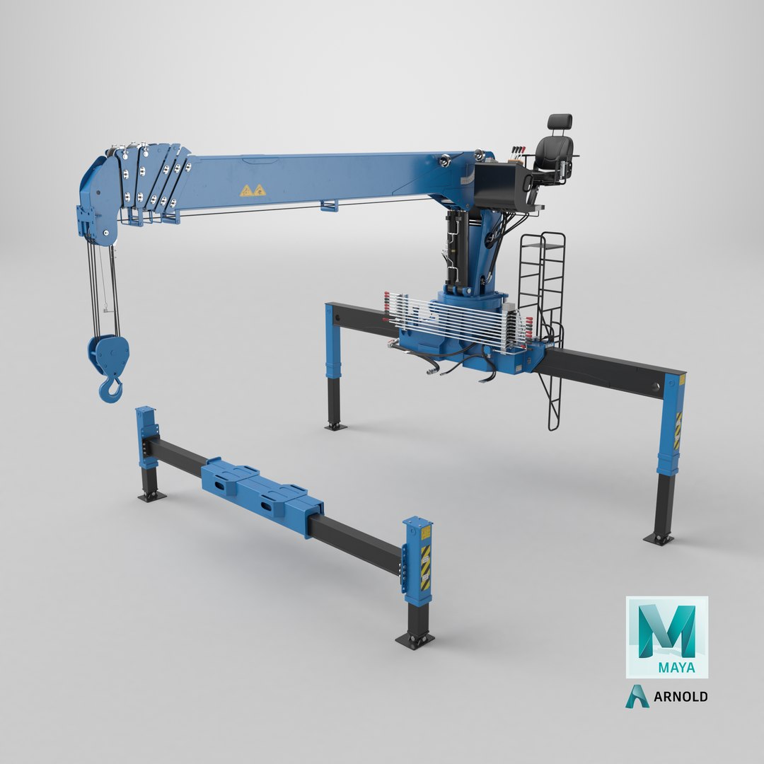 Mobile Crane with Operator Seat 3D model https://p.turbosquid.com/ts-thumb/Il/obzX5f/Jq/stemcell_maya_arnold_render/png/1742636920/1920x1080/fit_q87/e5fad58aa9b848e8296af46356130b9c5a2c08ad/stemcell_maya_arnold_render.jpg