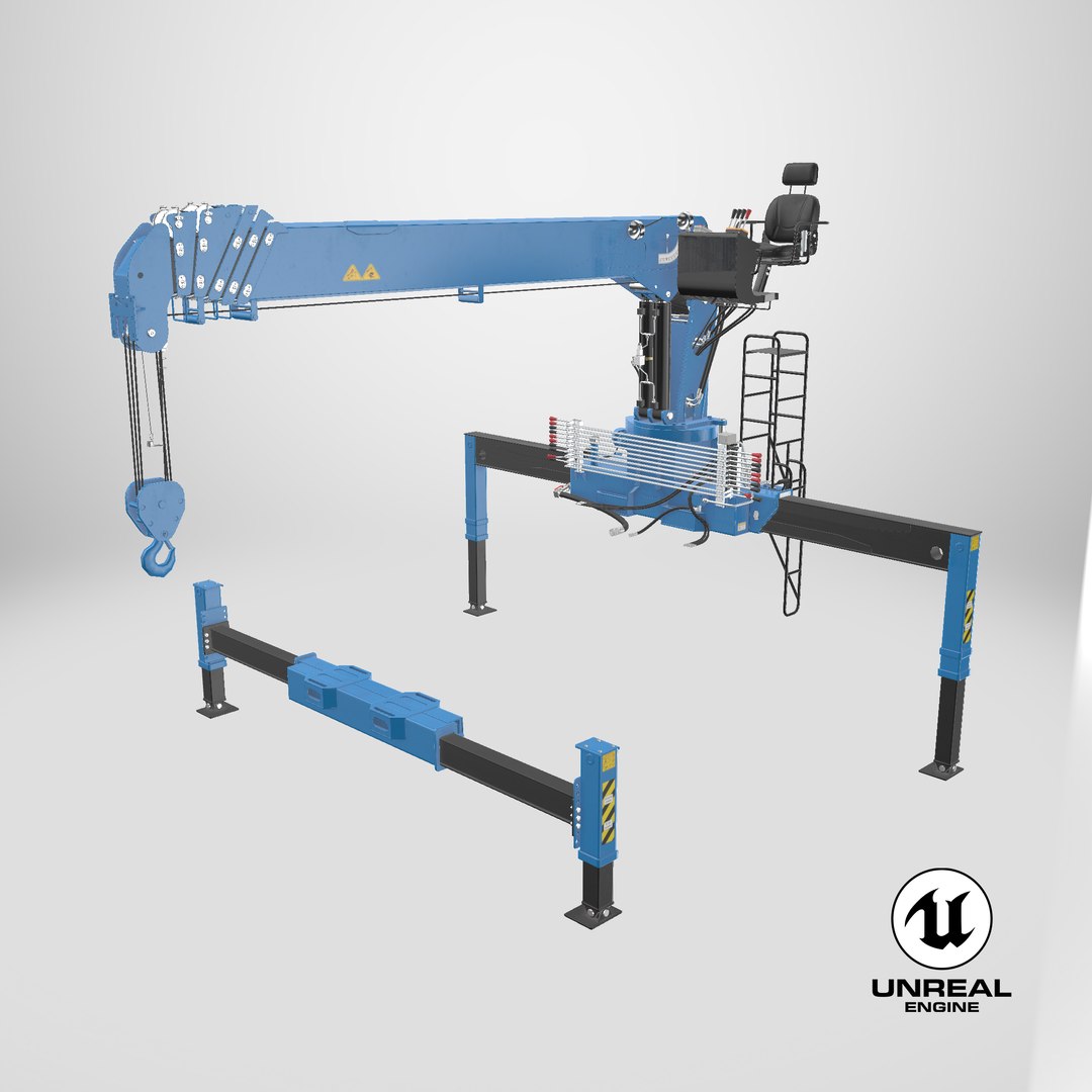 Mobile Crane with Operator Seat 3D model https://p.turbosquid.com/ts-thumb/Il/obzX5f/cJ/stemcell_unreal_render/png/1742637071/1920x1080/fit_q87/83a3a7c45805ddc1b54f5a900c3a26e10df59826/stemcell_unreal_render.jpg