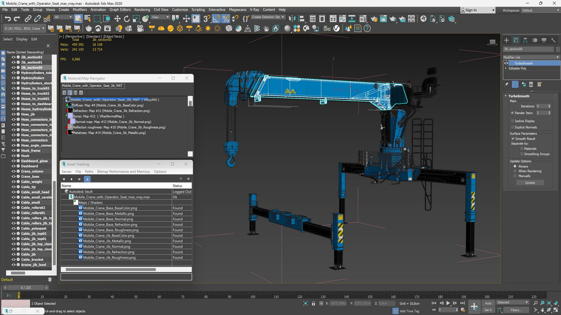 Mobile Crane with Operator Seat 3D model https://p.turbosquid.com/ts-thumb/Il/obzX5f/nn/mobile_crane_with_operator_seat_021/jpg/1741085499/1920x1080/fit_q87/13f61a45d7966410a7210cbf7aba868b2816f8e9/mobile_crane_with_operator_seat_021.jpg