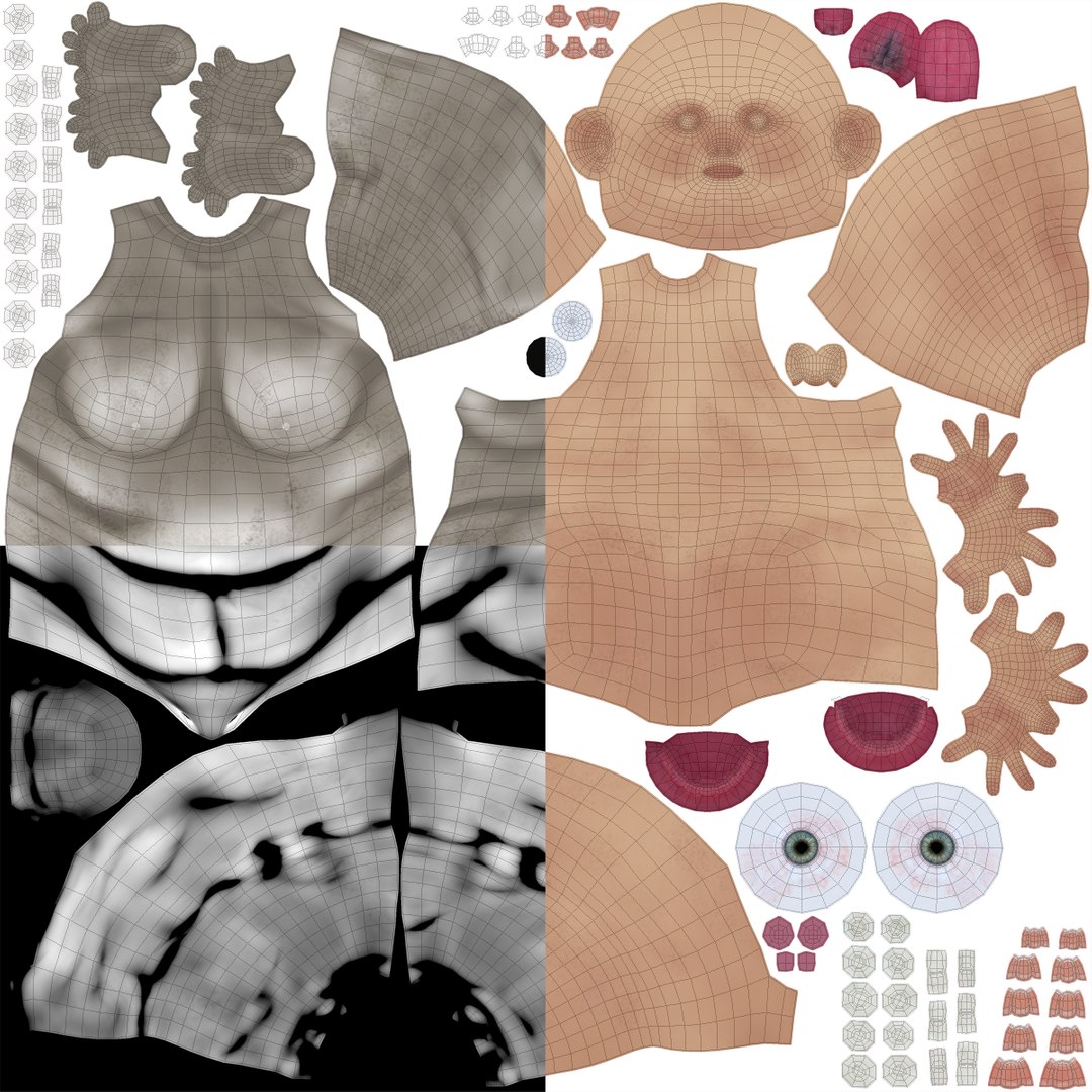 3d rigged female https://p.turbosquid.com/ts-thumb/Il/qHqoiM/jh94HnHe/uv001/png/1408112108/1920x1080/fit_q87/abff331a2219b479fad1a935c8cfa1fbfe2d7cb2/uv001.jpg