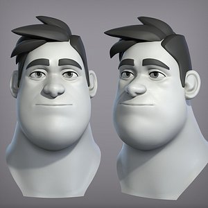 Desenho de macaco Modelo 3D - TurboSquid 1603252